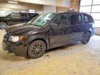 DODGE GRAND CARAVAN 2018
