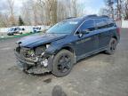 SUBARU OUTBACK 2017
