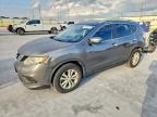 NISSAN ROGUE 2014