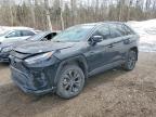 TOYOTA RAV4 HYBRID 2023
