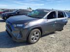 TOYOTA RAV4 HYBRID 2022