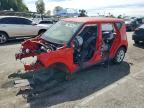 KIA SOUL 2020