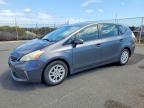 TOYOTA PRIUS V 2012