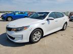 KIA OPTIMA 2016