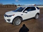 LAND ROVER DISCOVERY SPORT 2017