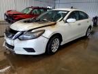 NISSAN ALTIMA 2018