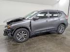 NISSAN ROGUE 2015