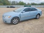 TOYOTA CAMRY 2009