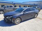 LINCOLN MKZ 2013