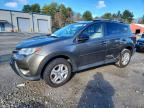 TOYOTA RAV4 2013