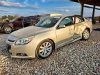 CHEVROLET MALIBU 2015