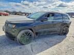JEEP GRAND CHEROKEE 2021
