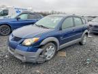 PONTIAC VIBE 2003