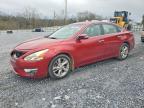 NISSAN ALTIMA 2014