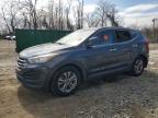 HYUNDAI SANTA FE SPORT 2016
