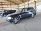 LAND ROVER RANGE ROVER 2006