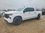 CHEVROLET SILVERADO 2024