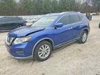NISSAN ROGUE 2018