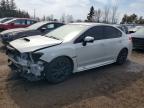 SUBARU WRX 2020