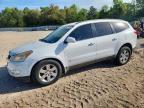 CHEVROLET TRAVERSE 2010