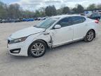 KIA OPTIMA 2012