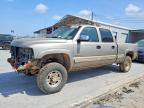 CHEVROLET SILVERADO 2002