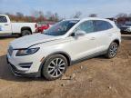 LINCOLN MKC 2019