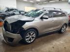 KIA SORENTO 2017