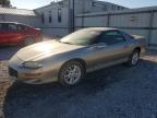 CHEVROLET CAMARO 2002