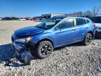 SUBARU CROSSTREK 2019