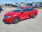 NISSAN SENTRA 2018