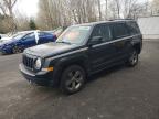 JEEP PATRIOT 2014
