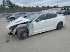KIA STINGER 2022