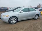 TOYOTA CAMRY 2007