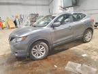 NISSAN ROGUE SPORT 2019