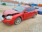 MITSUBISHI GALANT 2012
