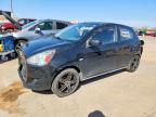 MITSUBISHI MIRAGE 2014