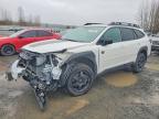 SUBARU OUTBACK 2025