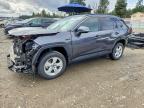 TOYOTA RAV4 HYBRID 2021