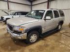 GMC YUKON 2004
