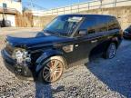 LAND ROVER RANGE ROVER SPORT 2011