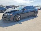 NISSAN MAXIMA 2018