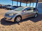HYUNDAI ELANTRA 2016