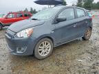 MITSUBISHI MIRAGE 2015