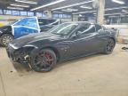MASERATI GRANTURISMO 2013
