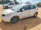 NISSAN VERSA NOTE 2014