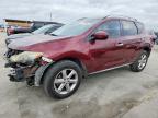 NISSAN MURANO 2009