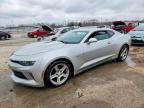 CHEVROLET CAMARO 2016