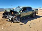 NISSAN FRONTIER 2026