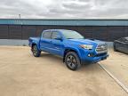 TOYOTA TACOMA 2017